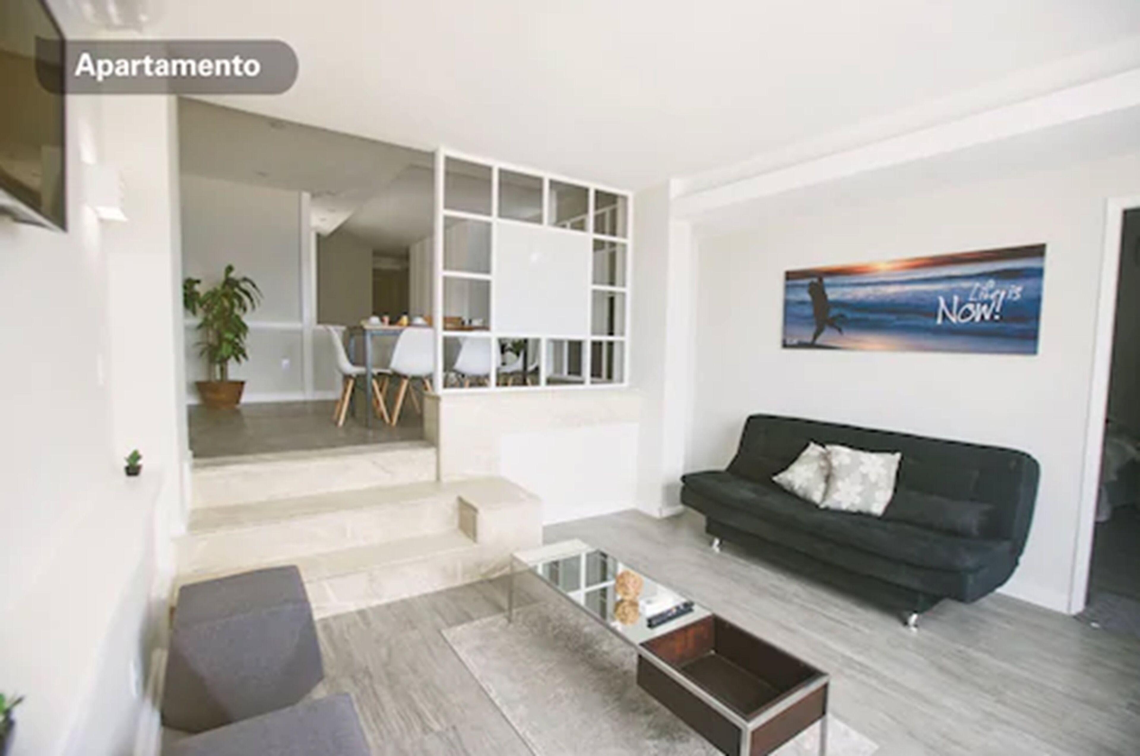 Clh Suites Domingos Ferreira — Fotos 1