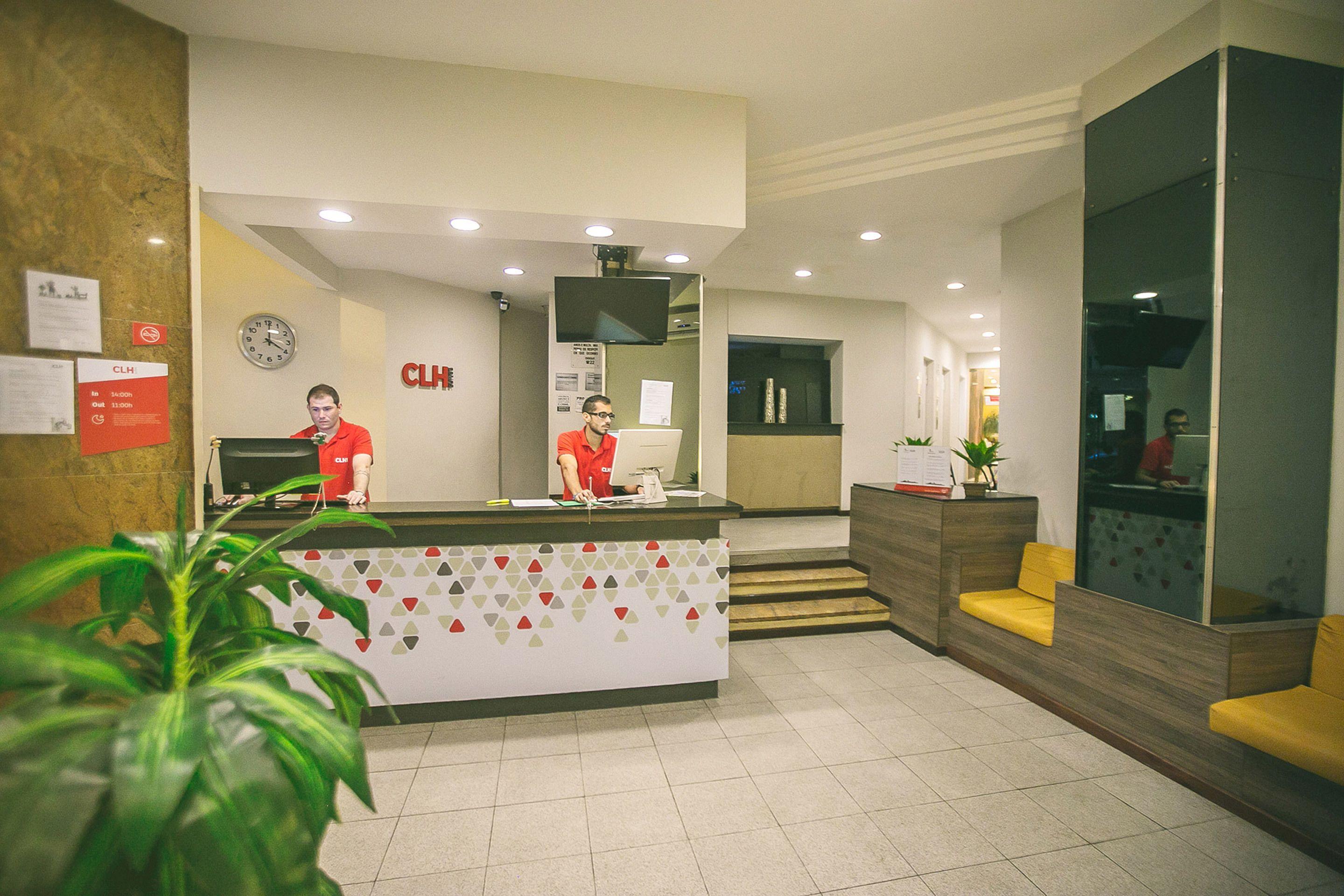Clh Suites Domingos Ferreira — Fotos 3